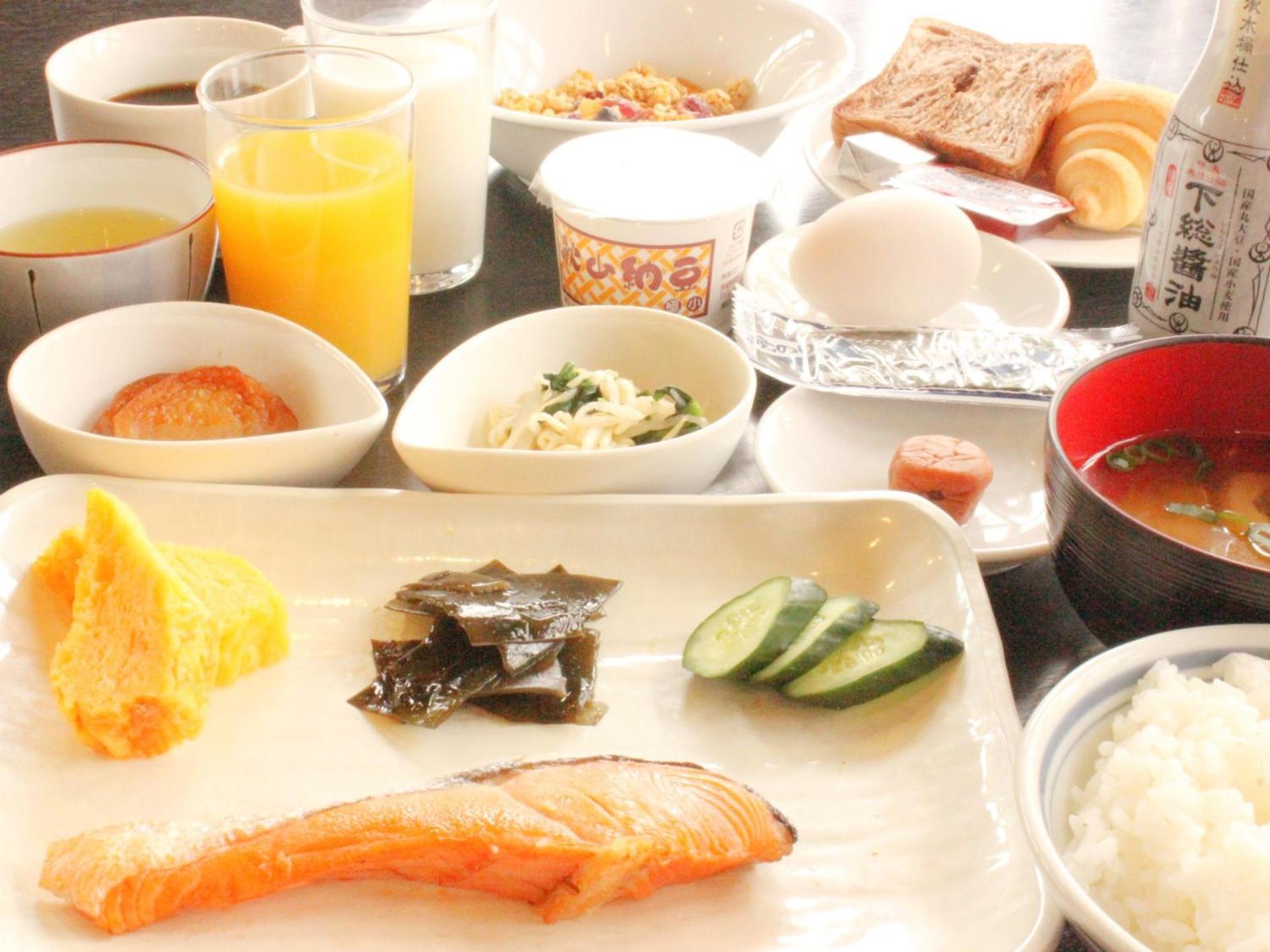 메이플 인 마쿠하리 치바 외부 사진