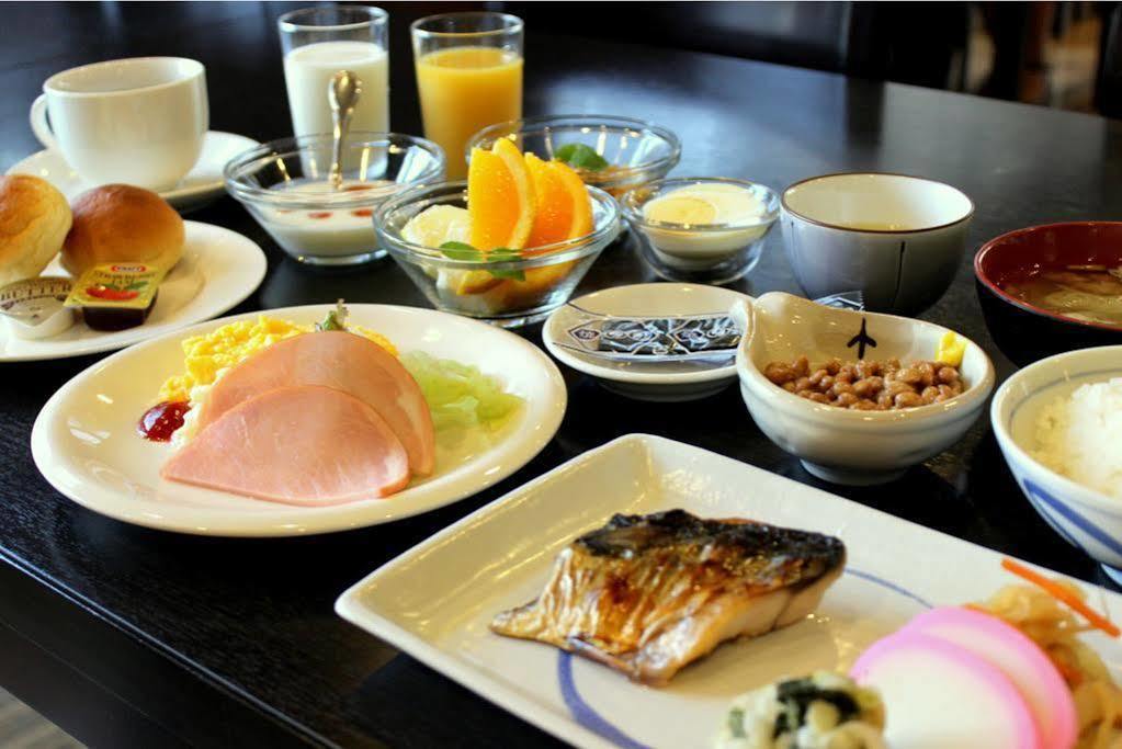 메이플 인 마쿠하리 치바 외부 사진