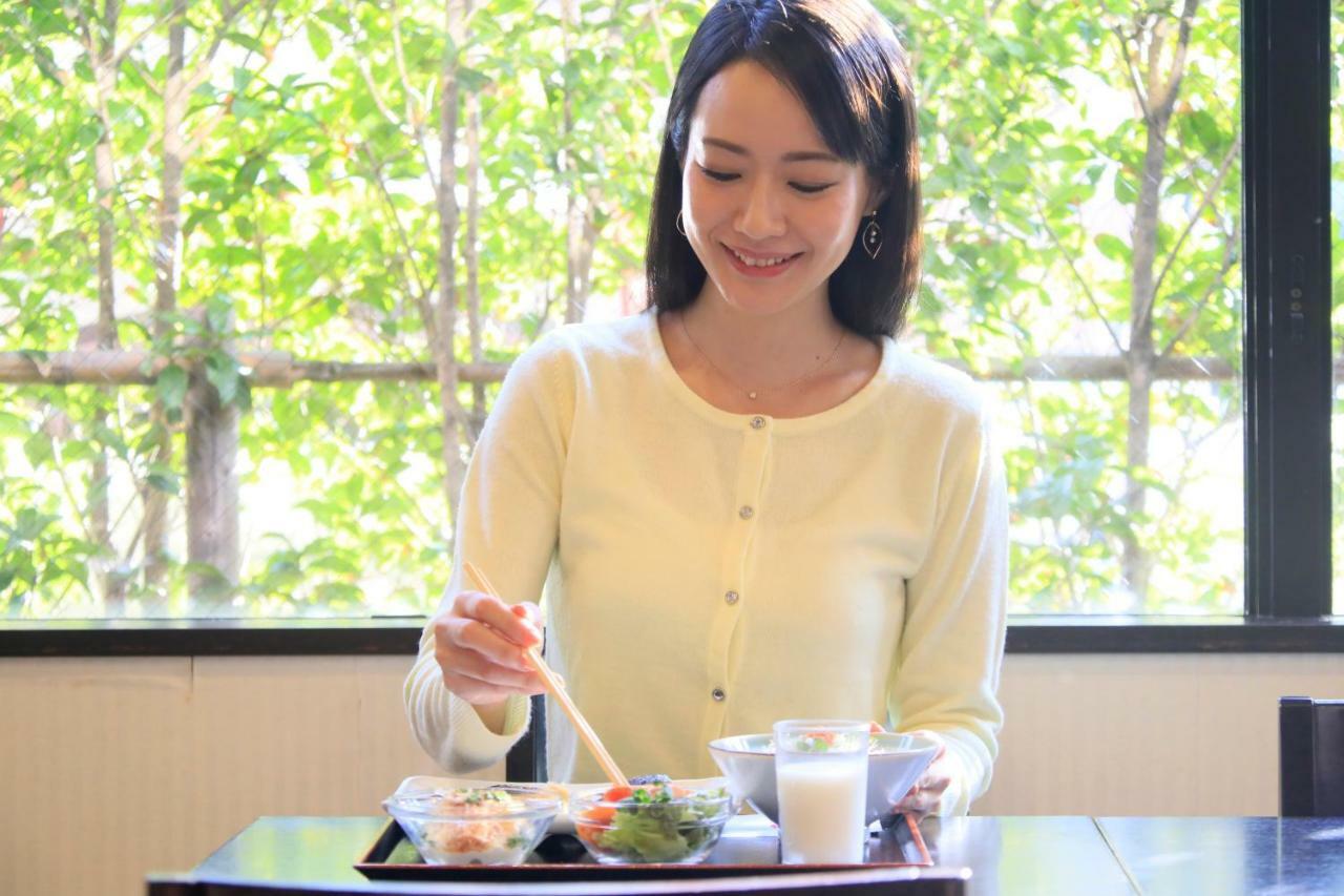 메이플 인 마쿠하리 치바 외부 사진