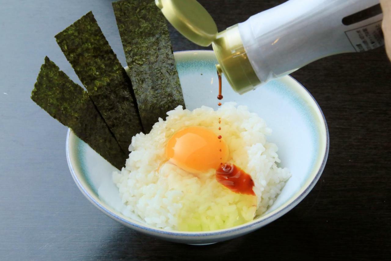 메이플 인 마쿠하리 치바 외부 사진